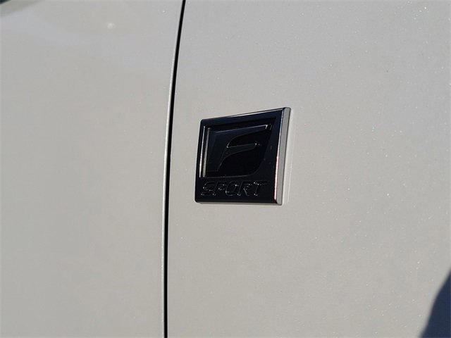 New 2026 Lexus TX 500h AWD image 6