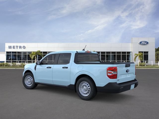 New 2026 Ford Maverick XL FWD image 4