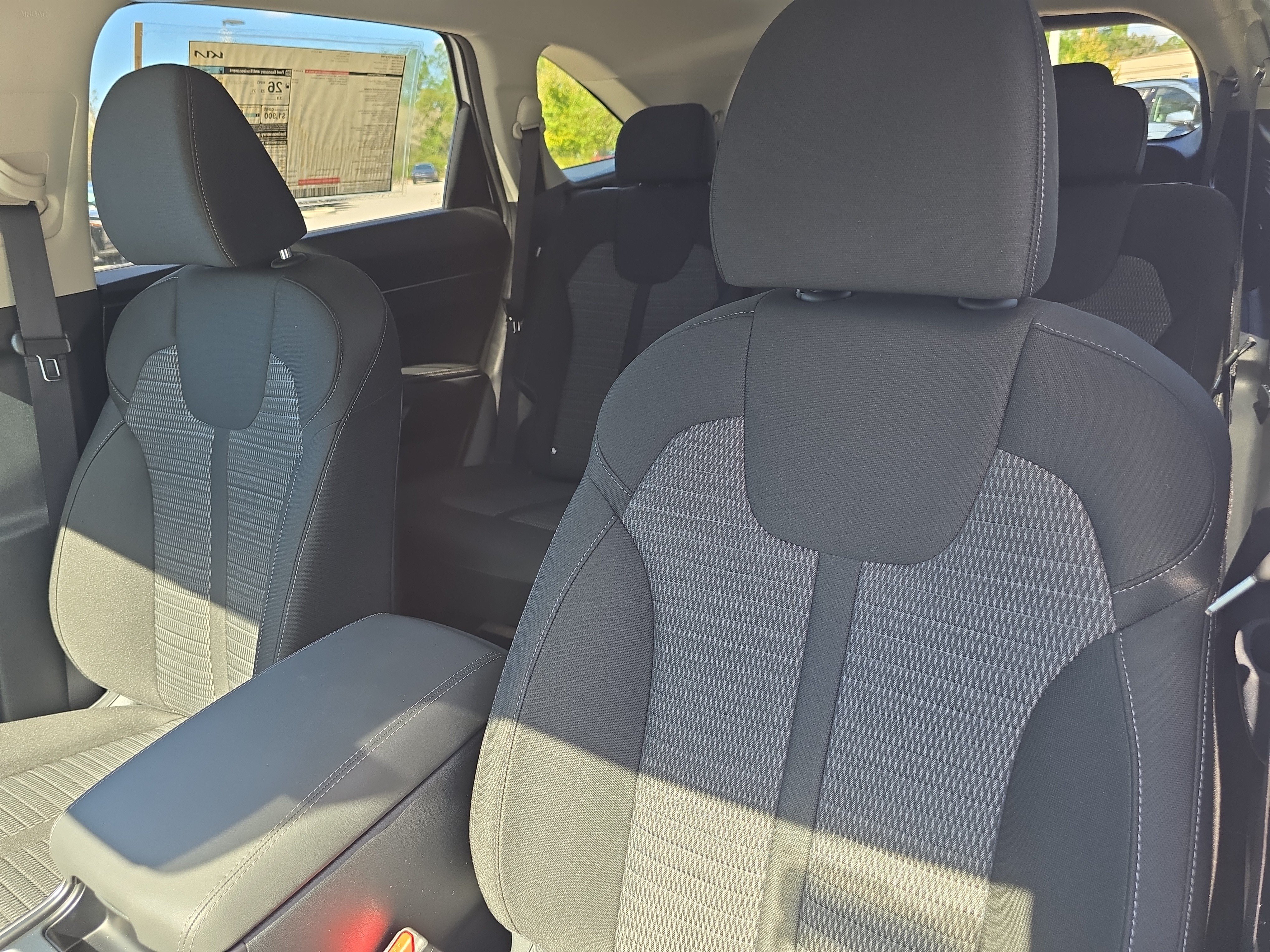 New 2026 Kia Sorento LX FWD image 21