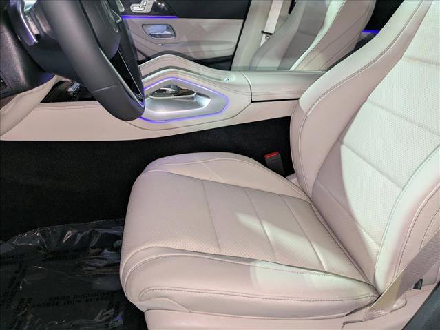 New 2026 Mercedes-Benz GLE 450 4MATIC image 4