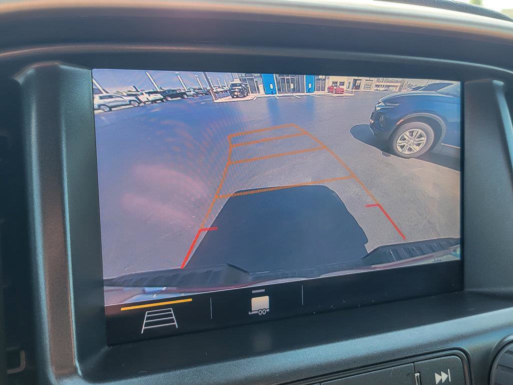 Certified 2022 GMC Canyon Denali w/ Denali Black Edition Package image 18