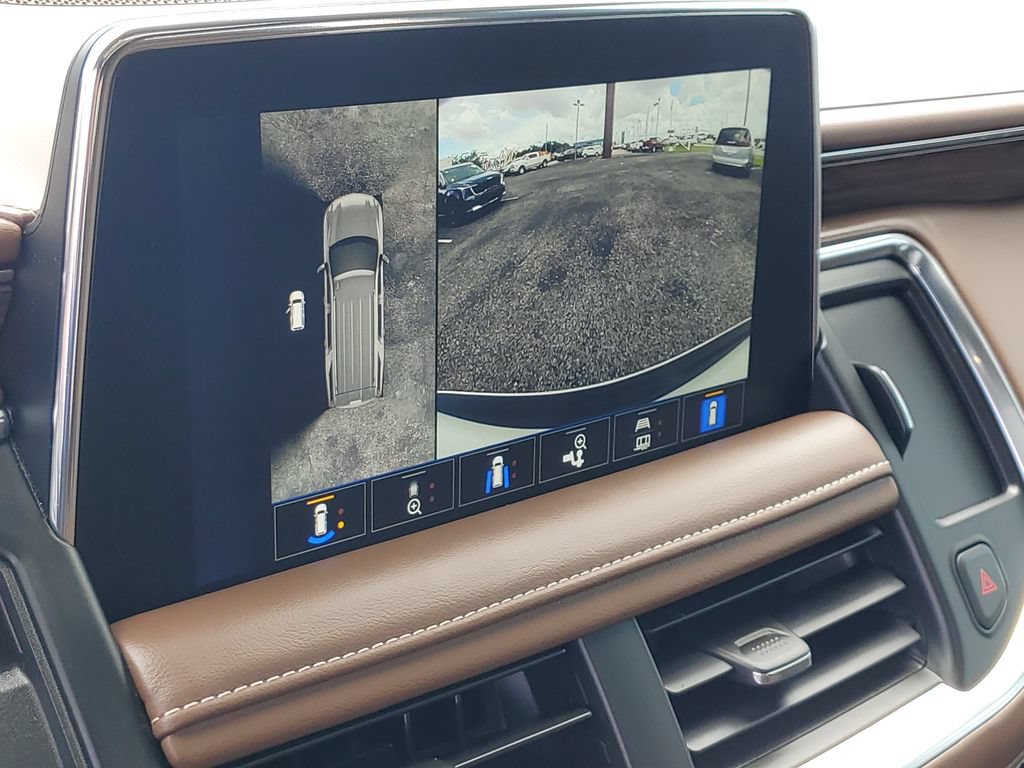 Used 2023 Chevrolet Tahoe High Country RWD image 19