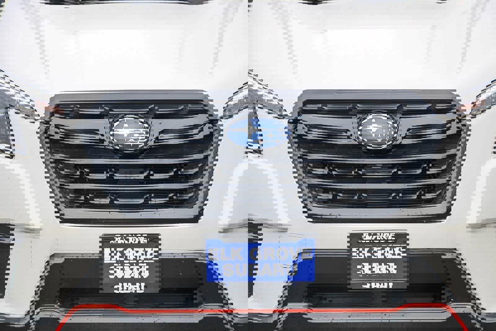 Used 2023 Subaru Forester Sport image 7