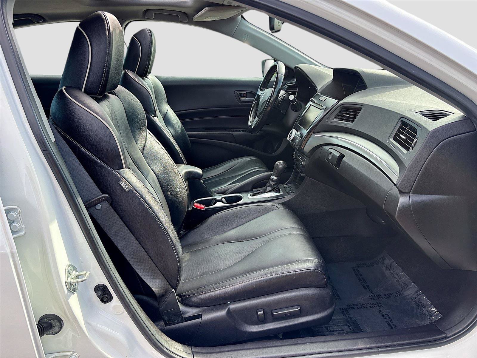 Used 2020 Acura ILX FWD image 27