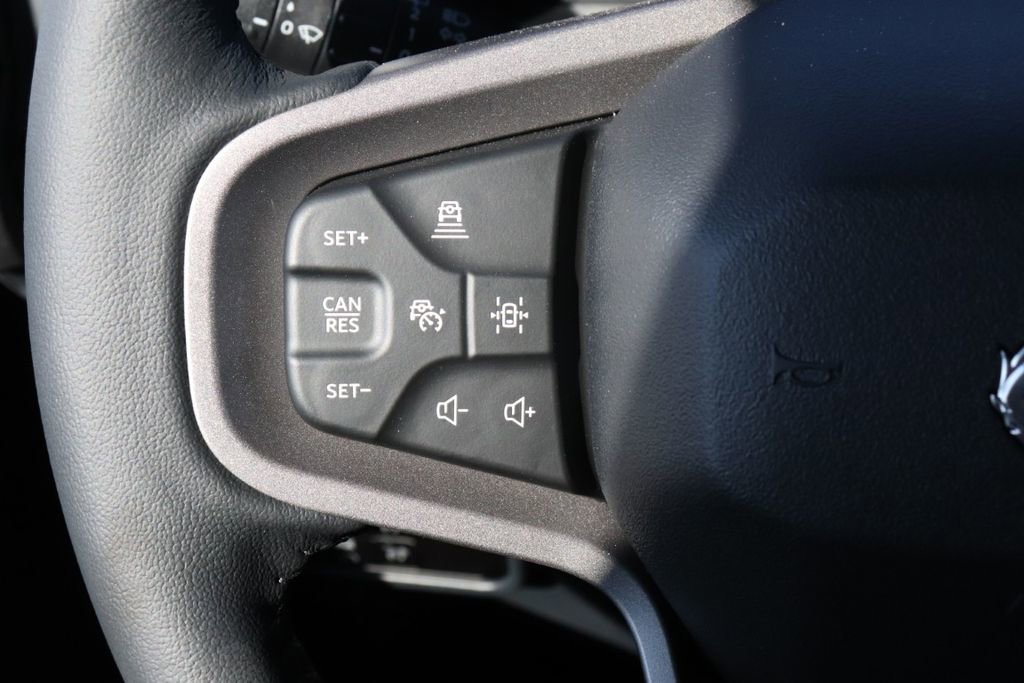 New 2026 Ford Bronco Badlands image 32