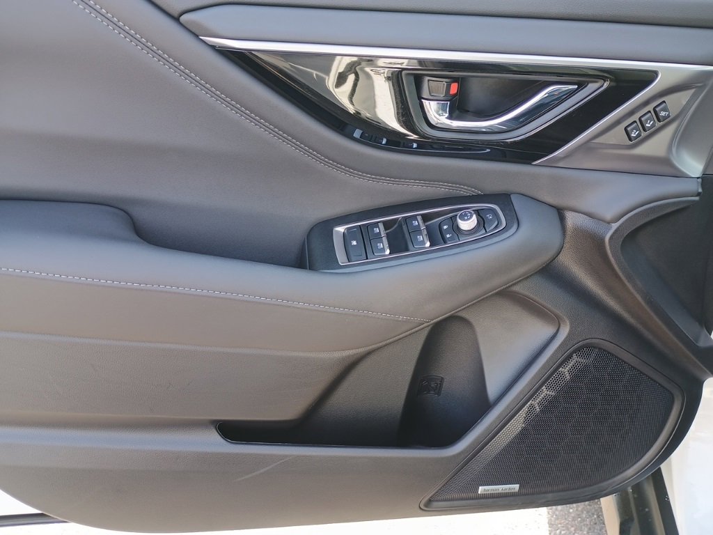 Certified 2025 Subaru Outback Touring image 11