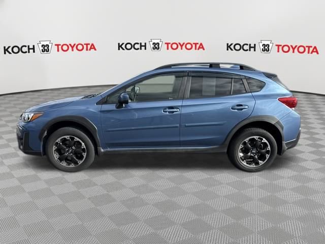 Used 2021 Subaru Crosstrek 2.0i Premium w/ Popular Package #2 image 4