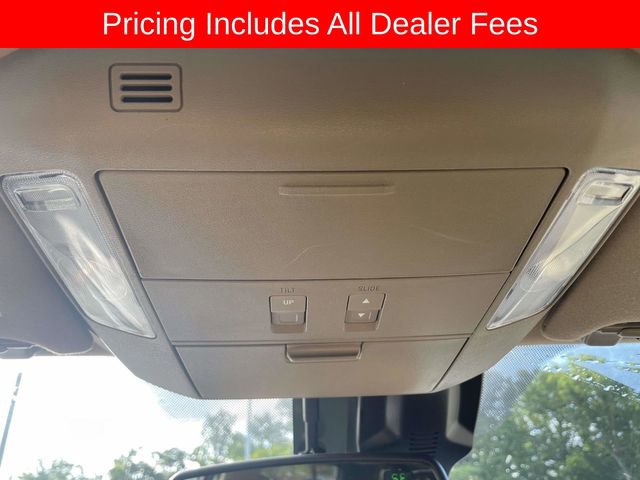 Used 2019 Toyota Sequoia Limited w/ Safety & Convenience Package AWD/4WD image 26
