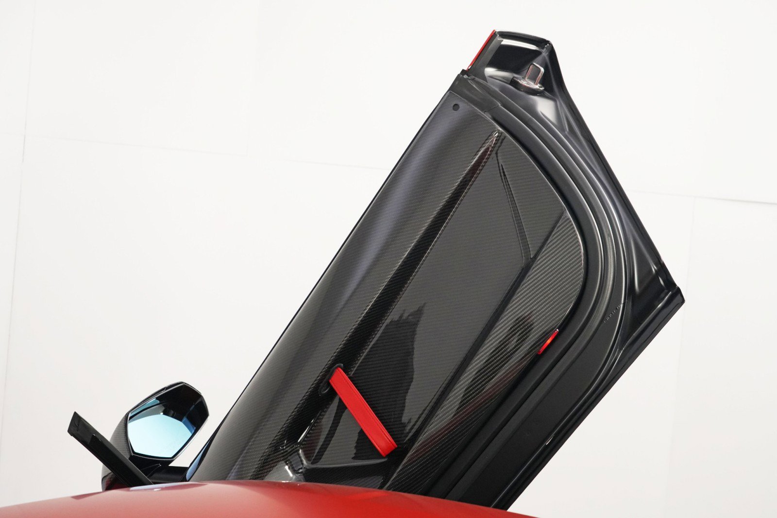 Used 2017 Lamborghini Aventador S image 65