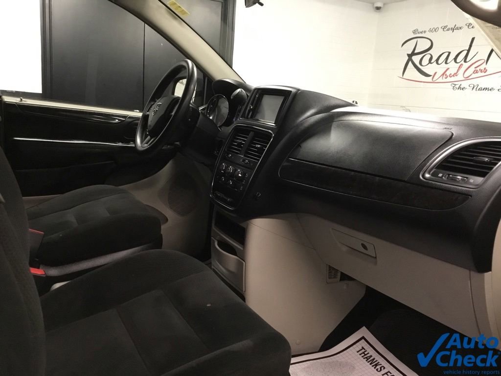 Used 2015 Dodge Grand Caravan SE w/ Quick Order Package 29E SE image 34