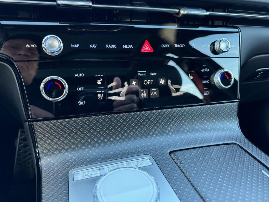 New 2026 Genesis G80 3.5T Sport Prestige image 15