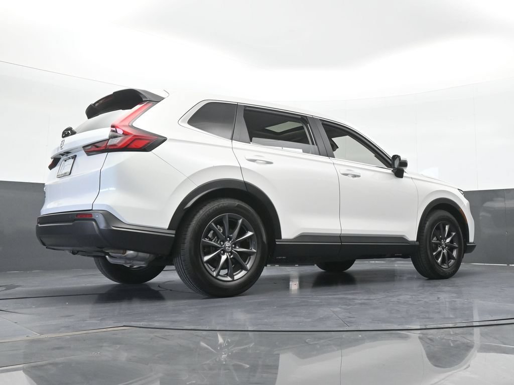 Used 2026 Honda CR-V EX-L image 60