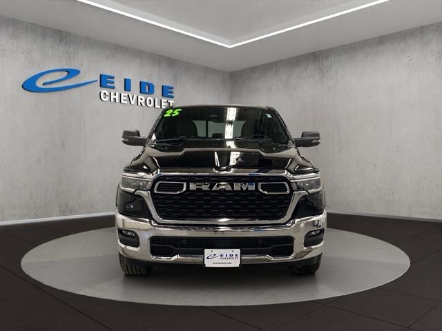 Used 2025 RAM 1500 Big Horn image 6