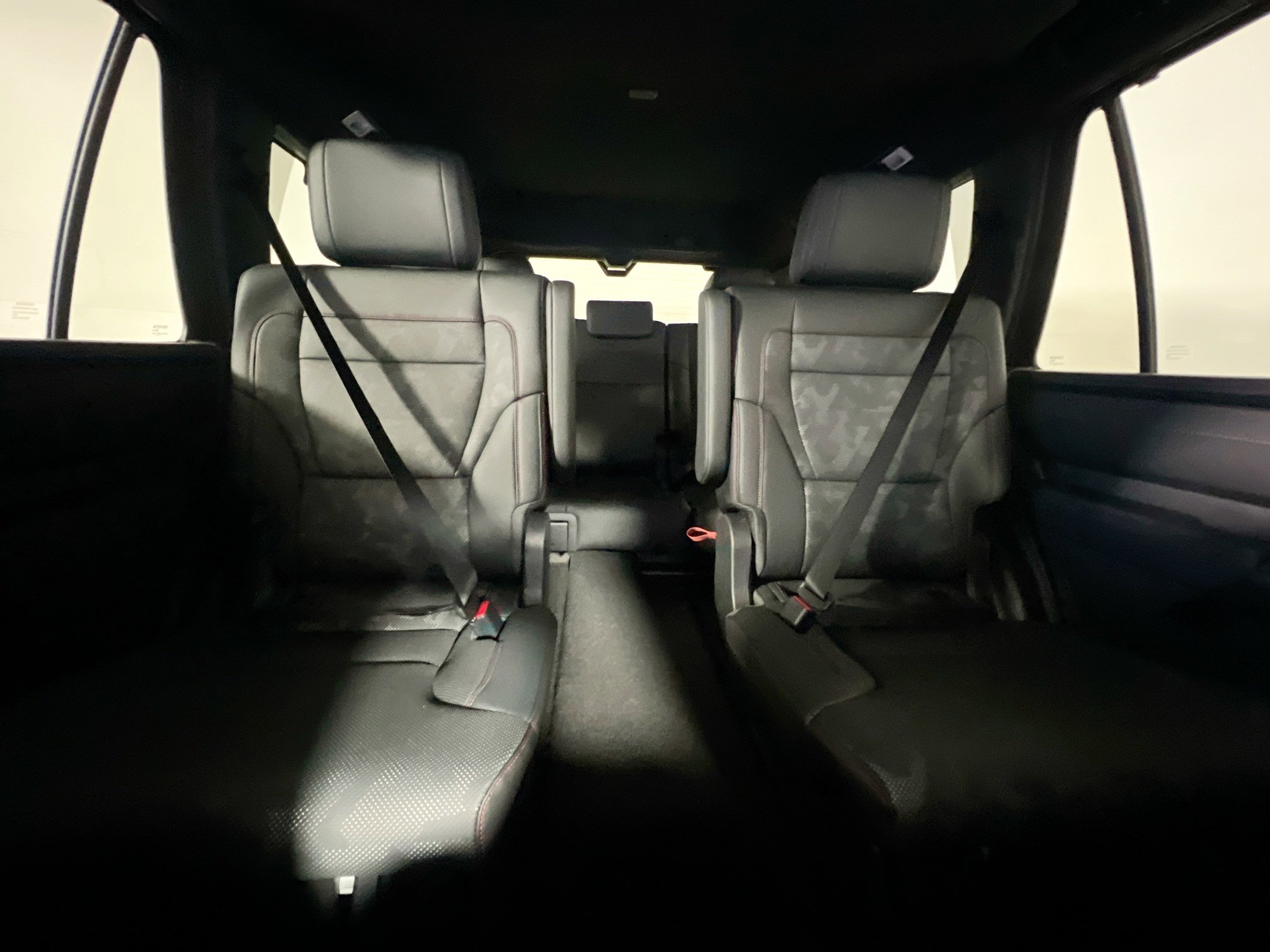 New 2026 Toyota Sequoia TRD Pro image 33