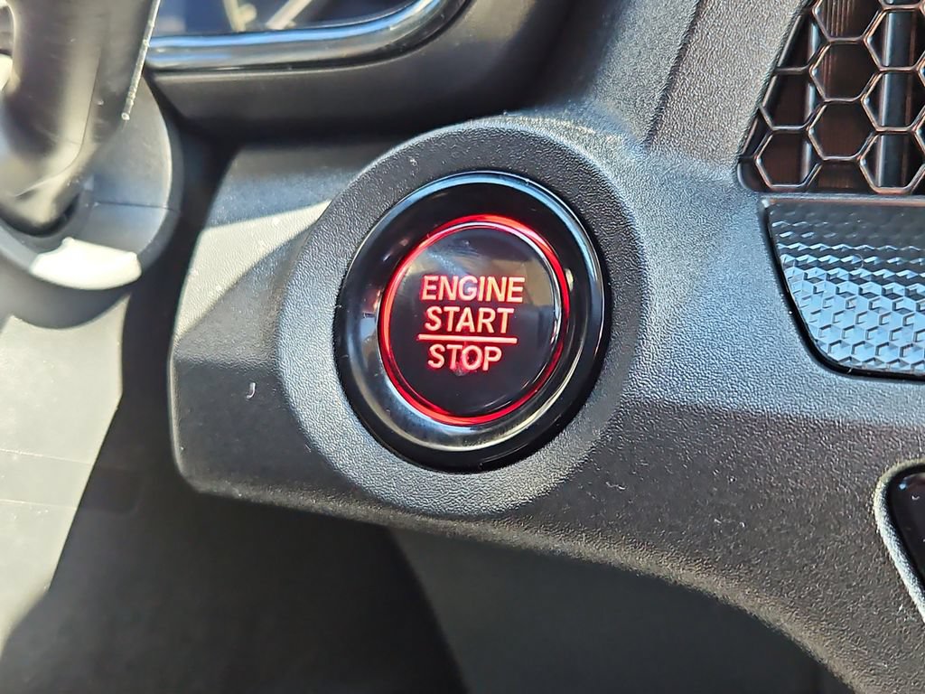 Certified 2026 Honda CR-V EX image 23