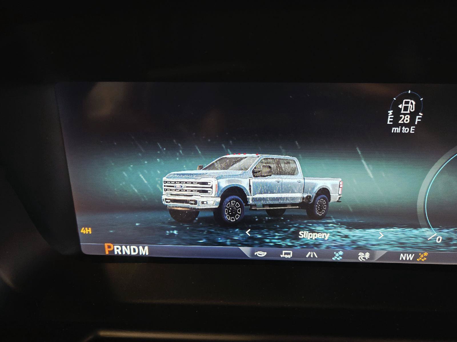 New 2026 Ford F350 Lariat w/ FX4 Off-Road Package AWD/4WD image 43