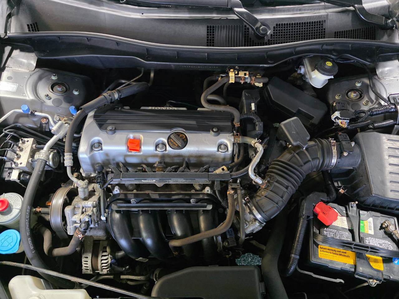 Used 2011 Honda Accord LX-P image 33