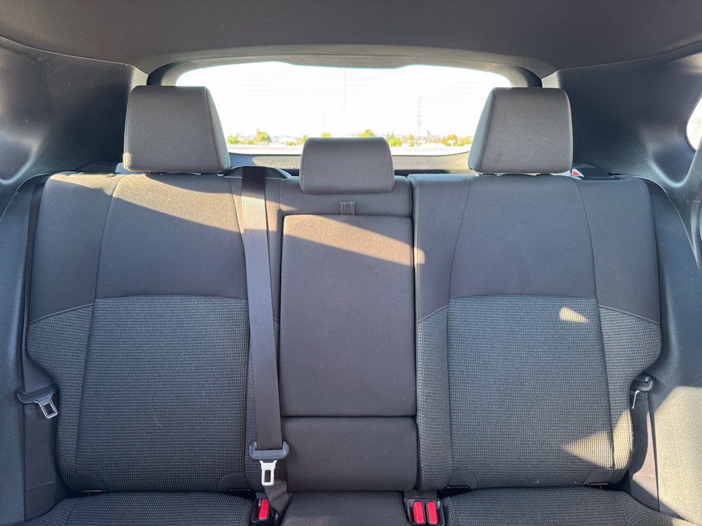 Certified 2023 Subaru Solterra AWD image 20