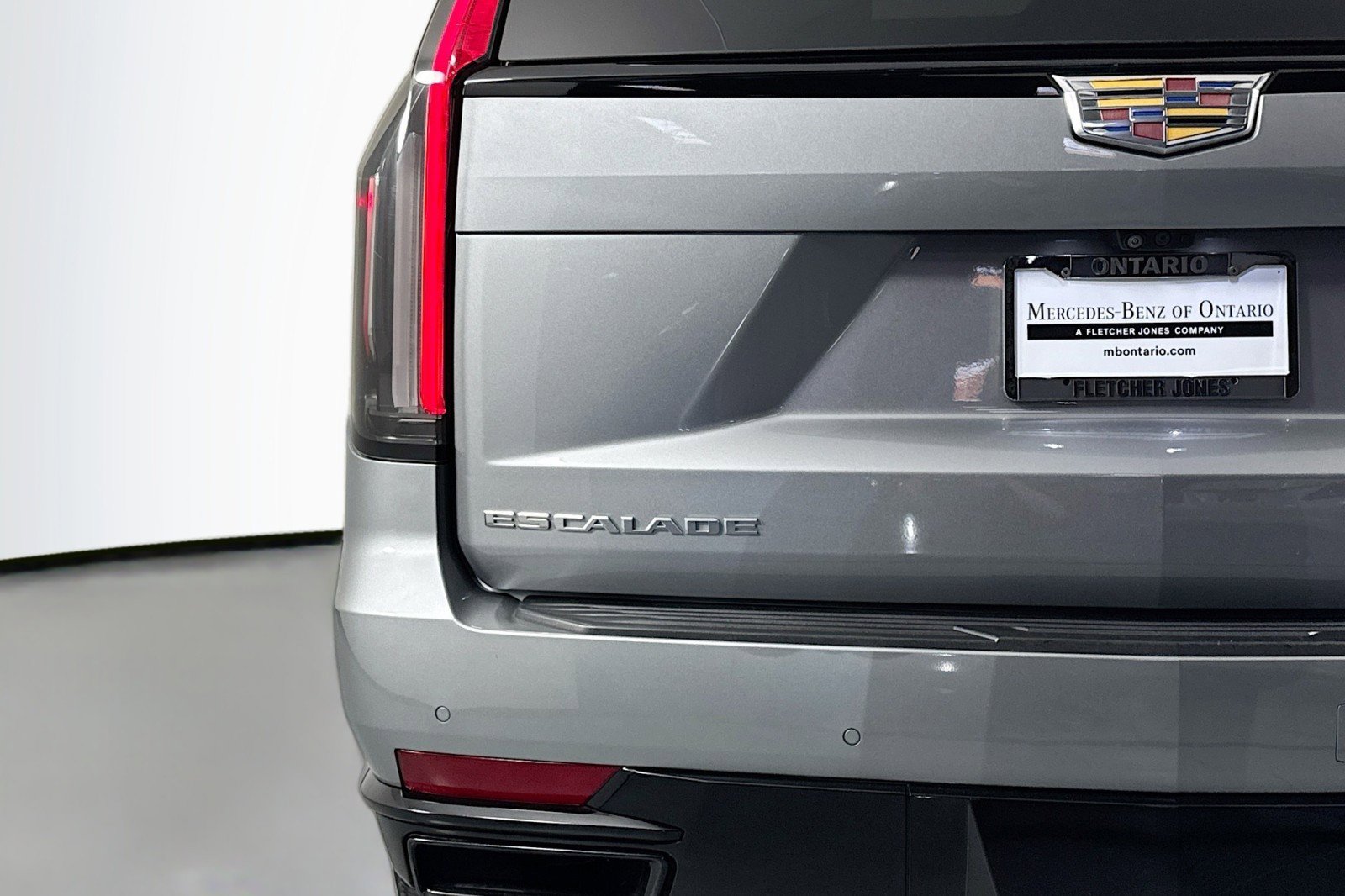 Used 2023 Cadillac Escalade Sport Platinum image 15