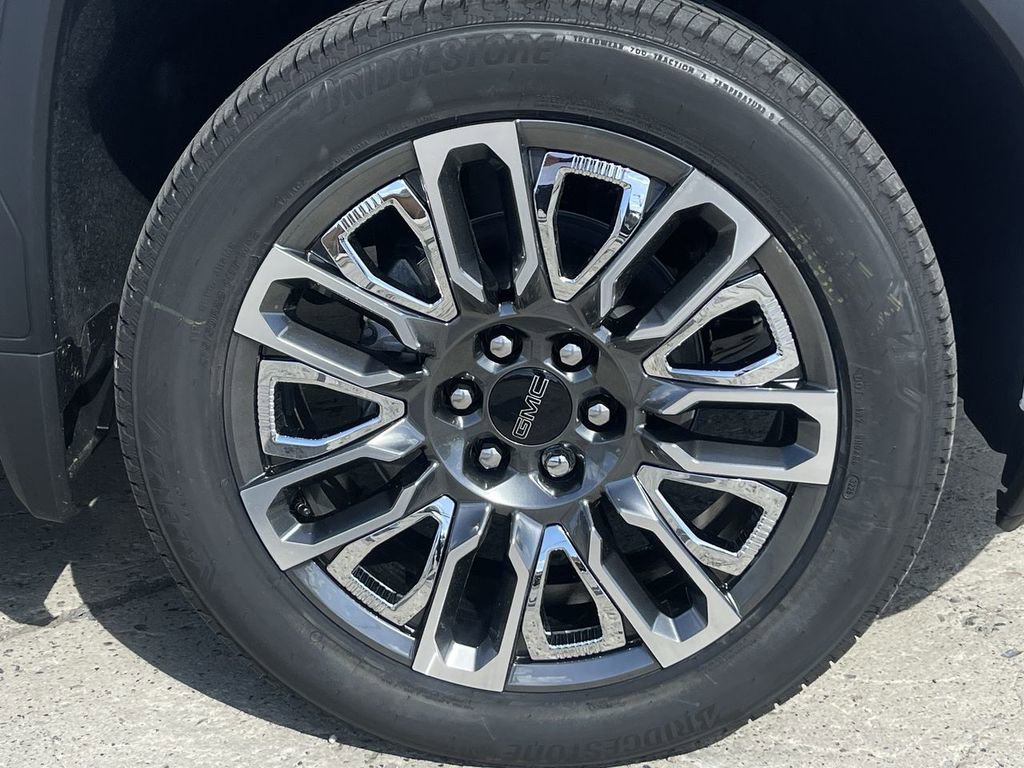New 2026 GMC Sierra 1500 Denali Ultimate image 33
