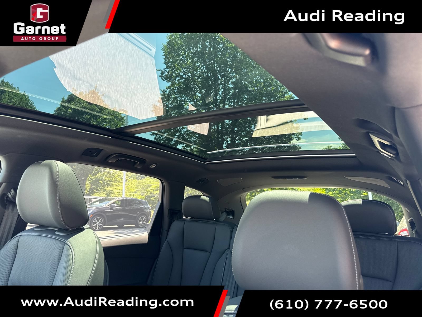 Certified 2026 Audi Q7 2.0T Premium Plus w/ Premium Plus Package AWD/4WD image 21