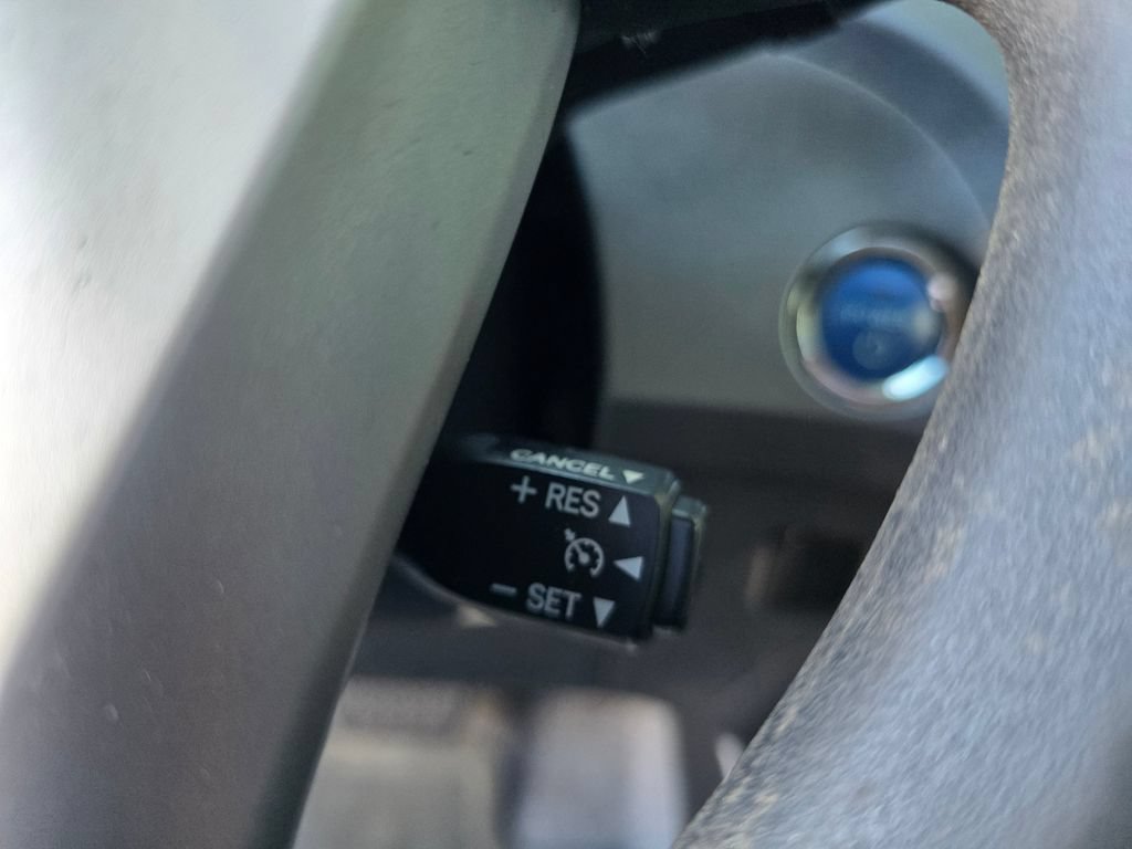 Used 2015 Toyota Prius Three w/ Solar Roof Package FWD image 23