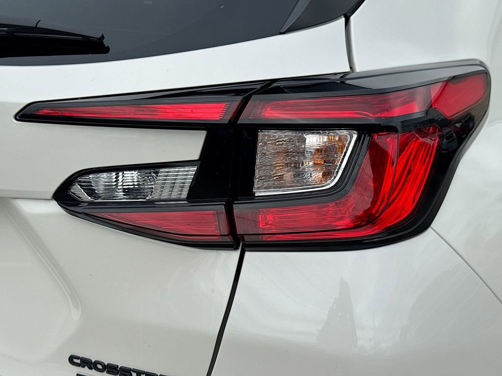 New 2026 Subaru Crosstrek 2.5i Limited image 33