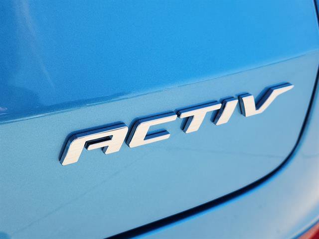 New 2026 Chevrolet TrailBlazer ACTIV image 5