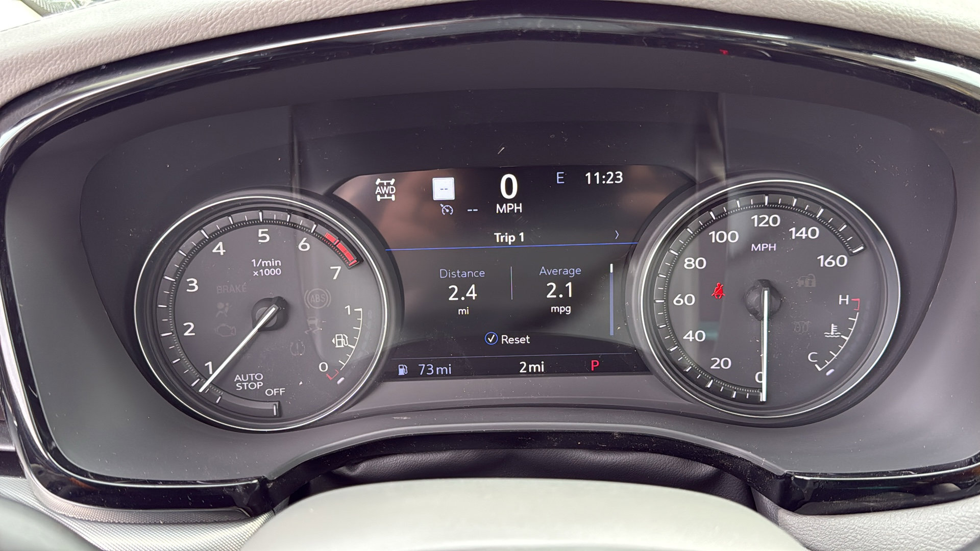 New 2026 Cadillac XT5 Premium Luxury w/ LPO, Floor Liner Package image 14