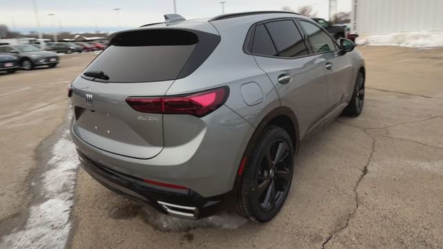 New 2026 Buick Envision Sport Touring image 8