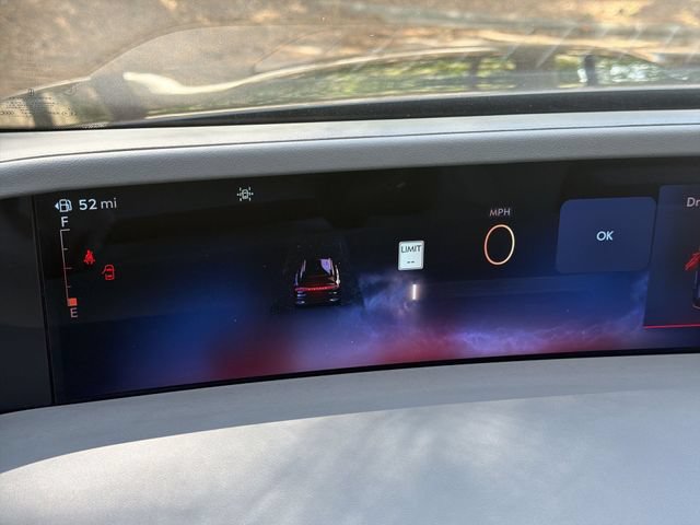 Certified 2024 Lincoln Nautilus Premier w/ Equipment Group 102A AWD/4WD image 15