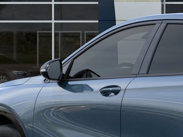 New 2026 Buick Envista Sport Touring w/ Convenience I Package FWD image 12