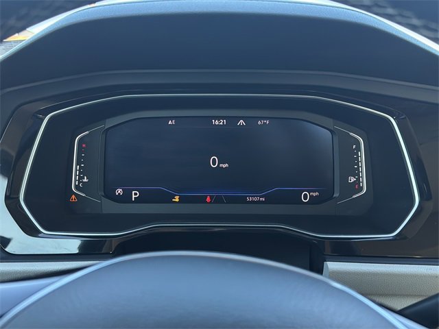 Used 2021 Volkswagen Jetta SEL image 19