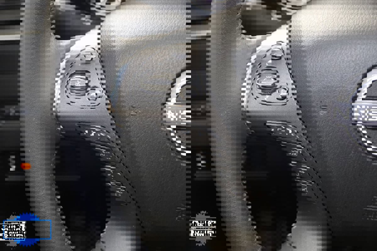 Used 2024 Nissan Murano Platinum w/ Cargo Package image 35