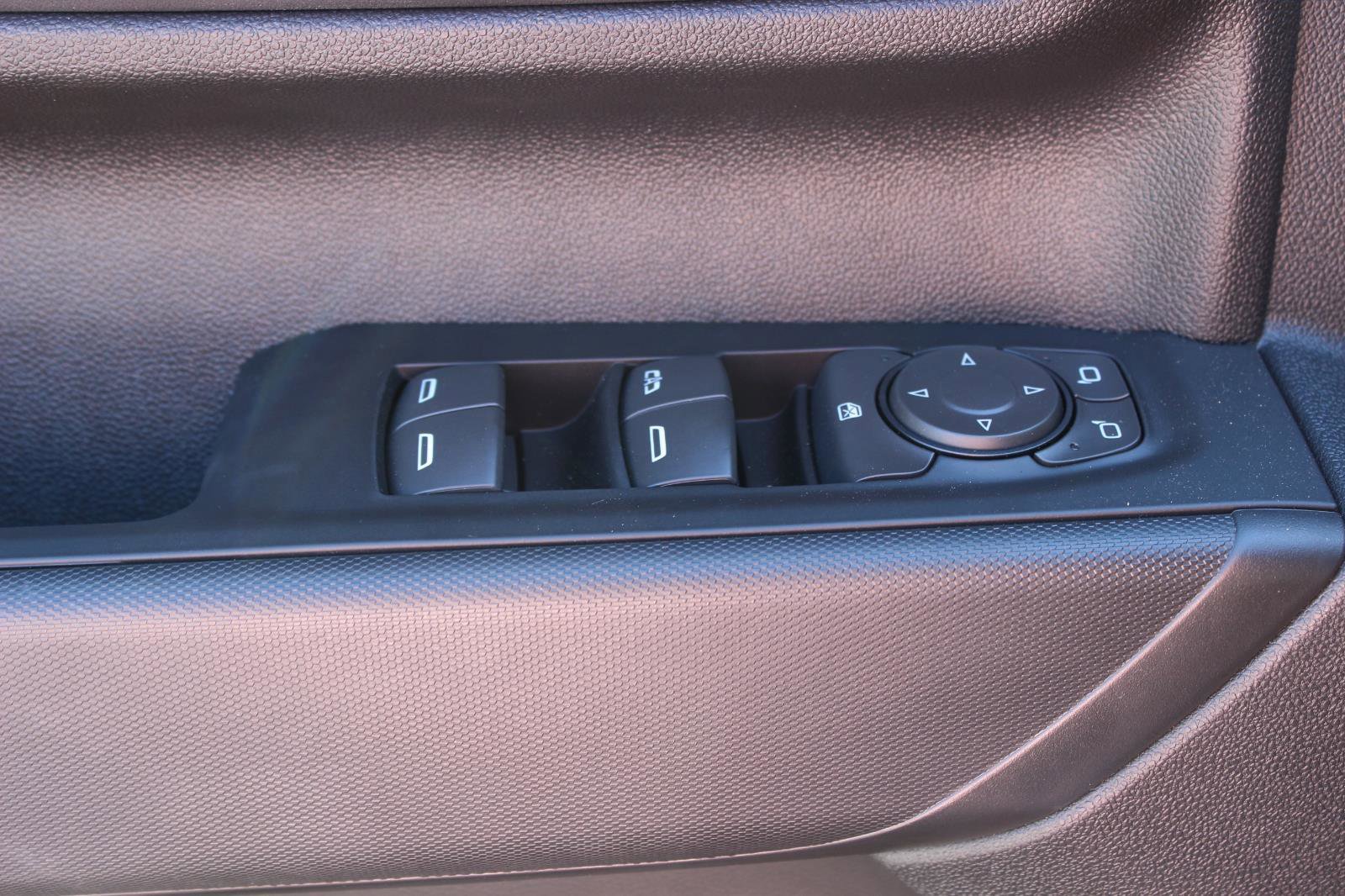 New 2025 Chevrolet Silverado 2500 W/T w/ WT Convenience Package image 19