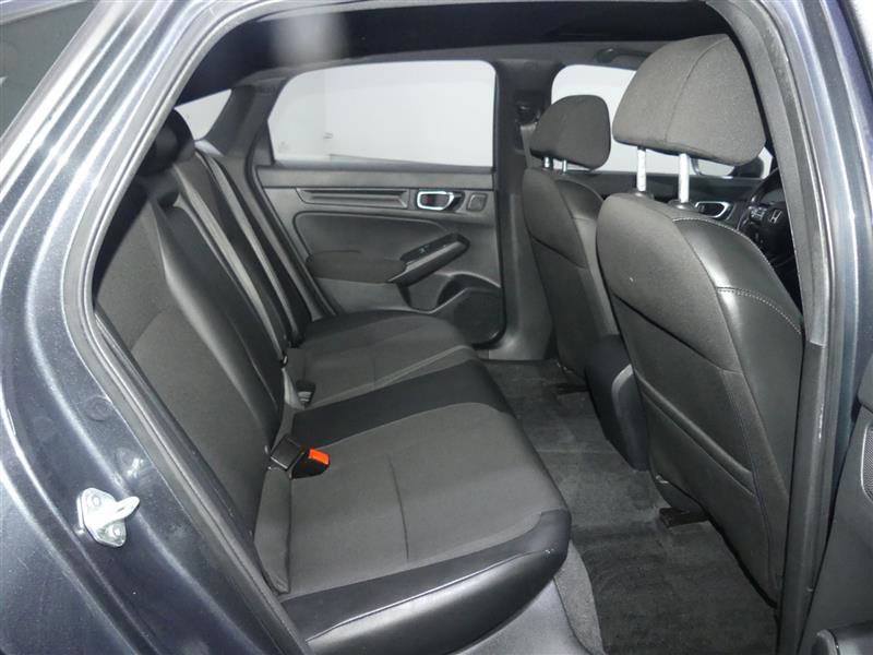 Used 2025 Honda Civic FWD Hybrid Sedan image 28