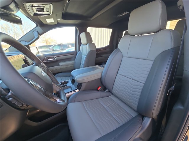 New 2025 Chevrolet Silverado 1500 ZR2 image 20