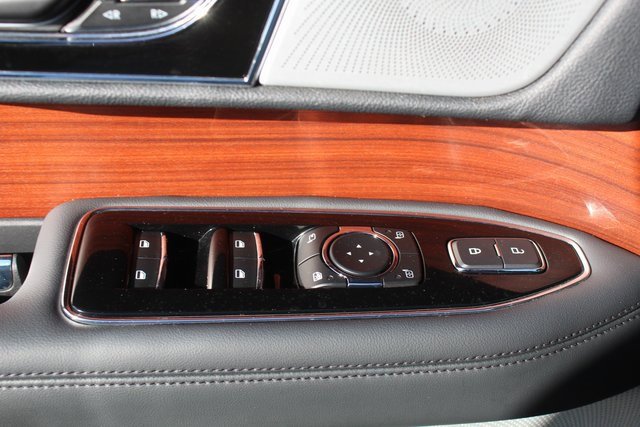 Used 2024 Lincoln Navigator L Reserve image 52