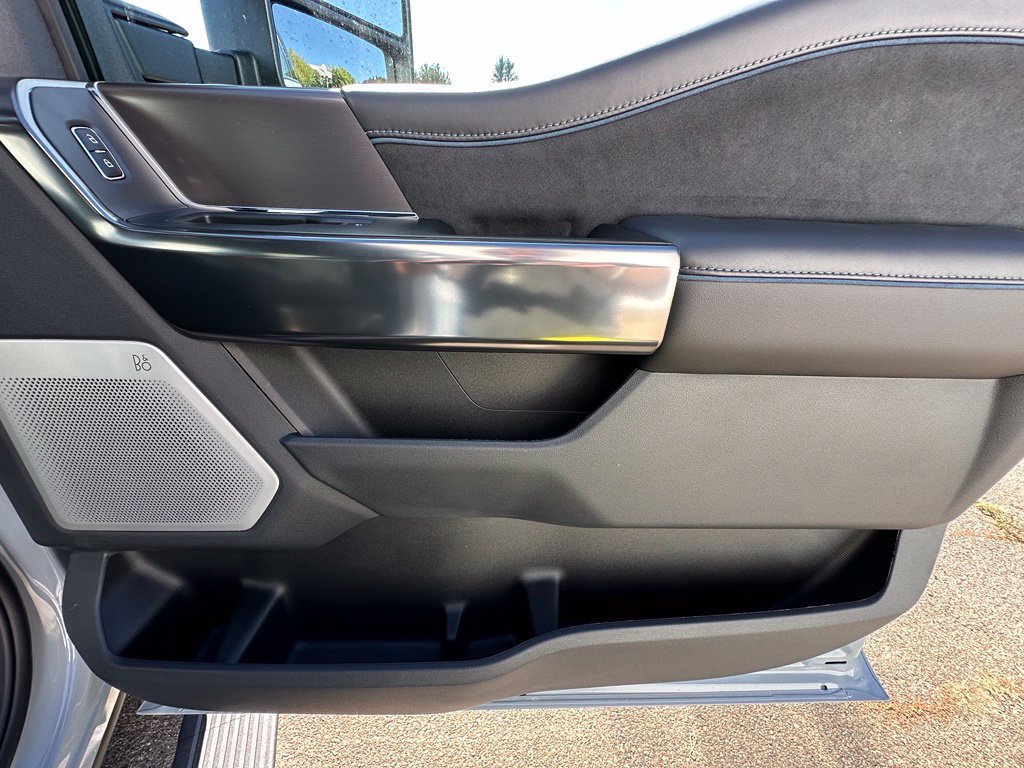 New 2027 Ford F250 Platinum AWD/4WD image 28