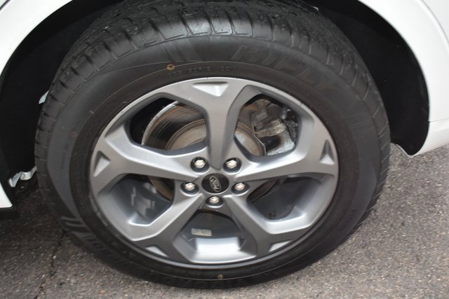 Used 2023 Ford Escape ST-Line image 48