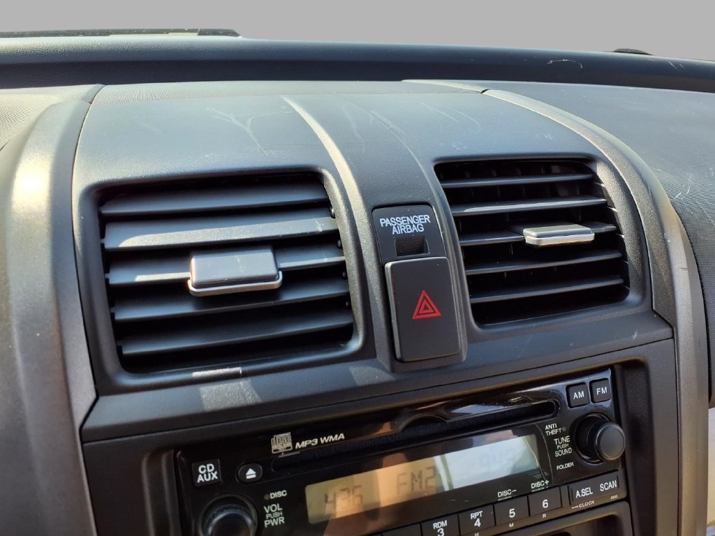 Used 2010 Honda CR-V LX image 6