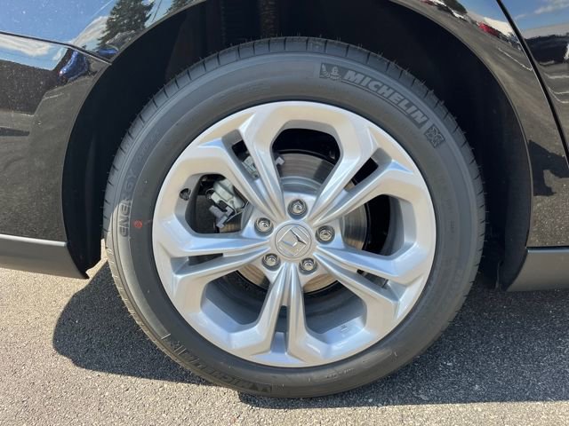 New 2025 Honda Accord LX image 12