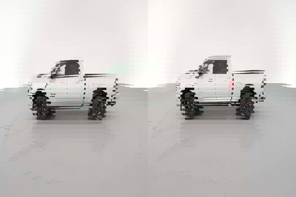 New 2026 RAM 2500 Laramie image 6