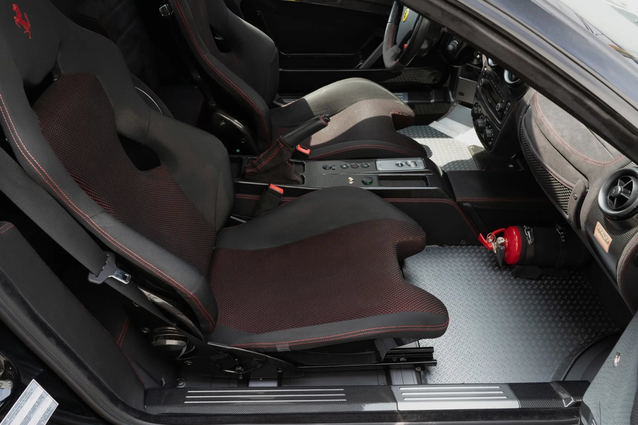 Used 2008 Ferrari F430 Scuderia RWD image 28