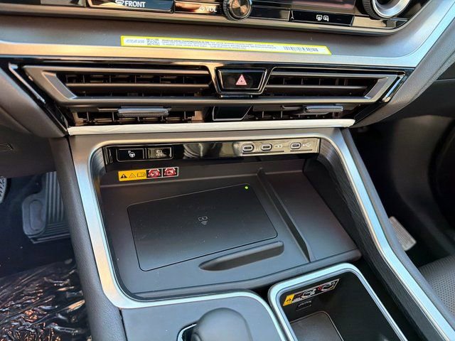 New 2026 Lexus TX 350 AWD image 28