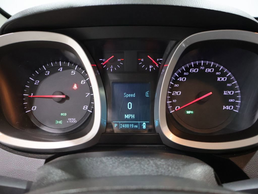 Used 2012 Chevrolet Equinox LT w/ Driver Convenience Package image 35