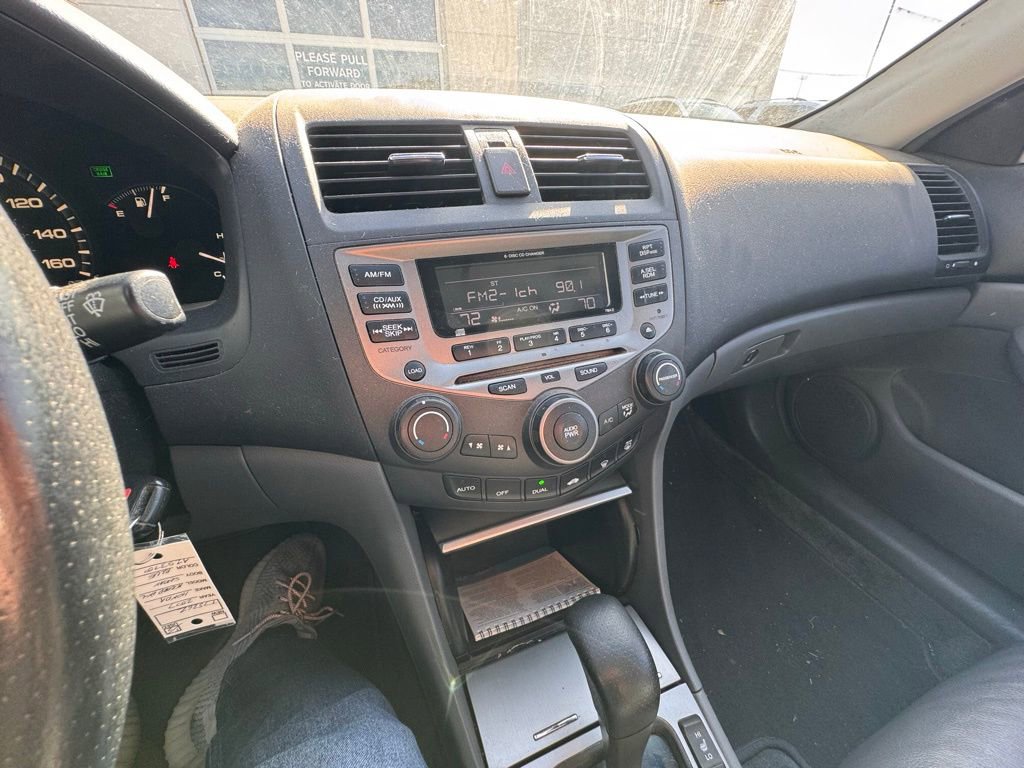 Used 2007 Honda Accord EX-L image 12