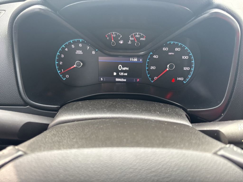 Used 2019 Chevrolet Colorado LT w/ LT Convenience Package image 10