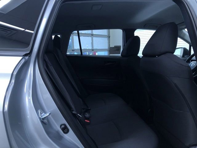 New 2026 Toyota Corolla Cross LE image 21