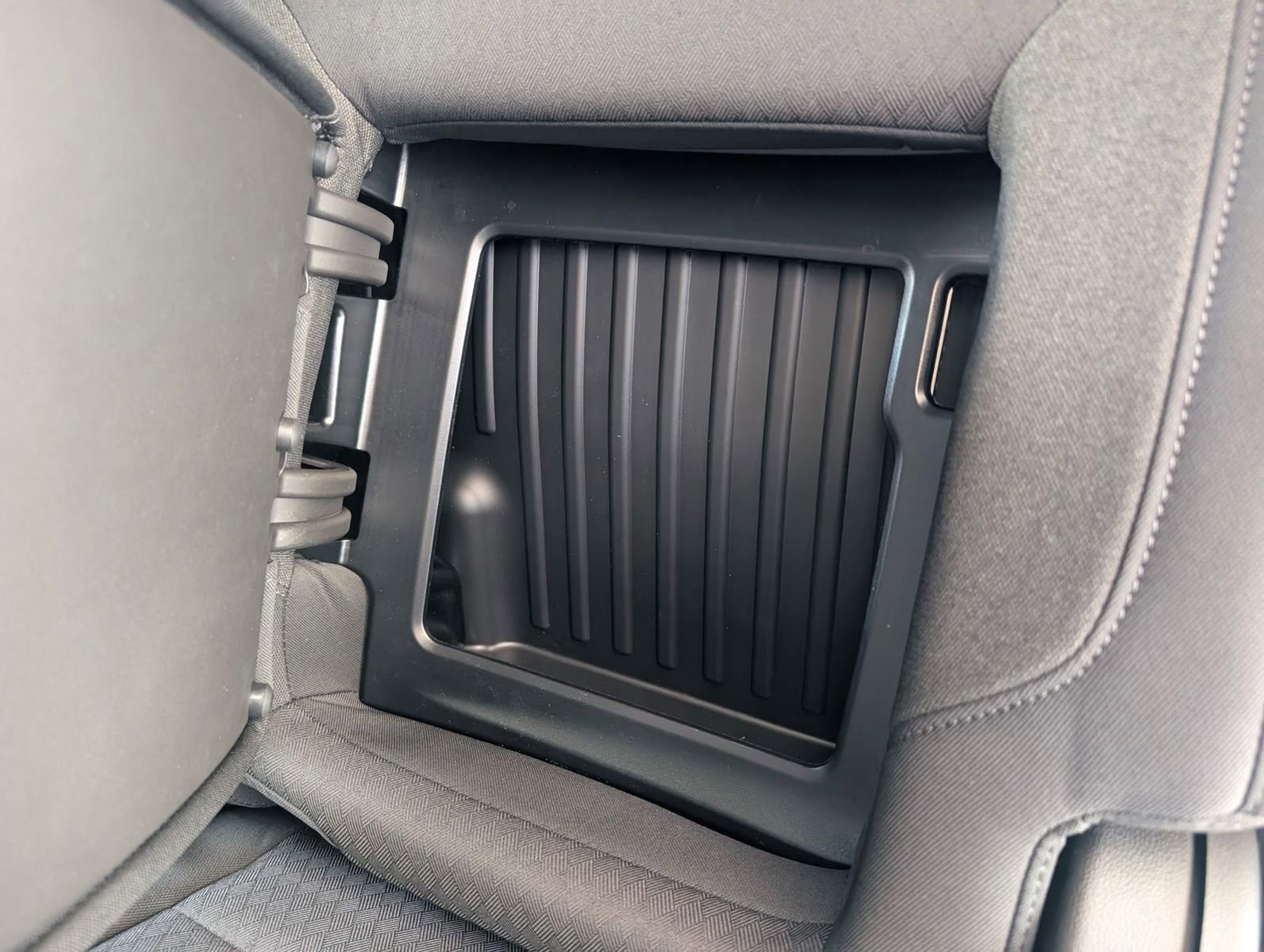 New 2025 Chevrolet Silverado 2500 LT w/ Convenience Package image 26